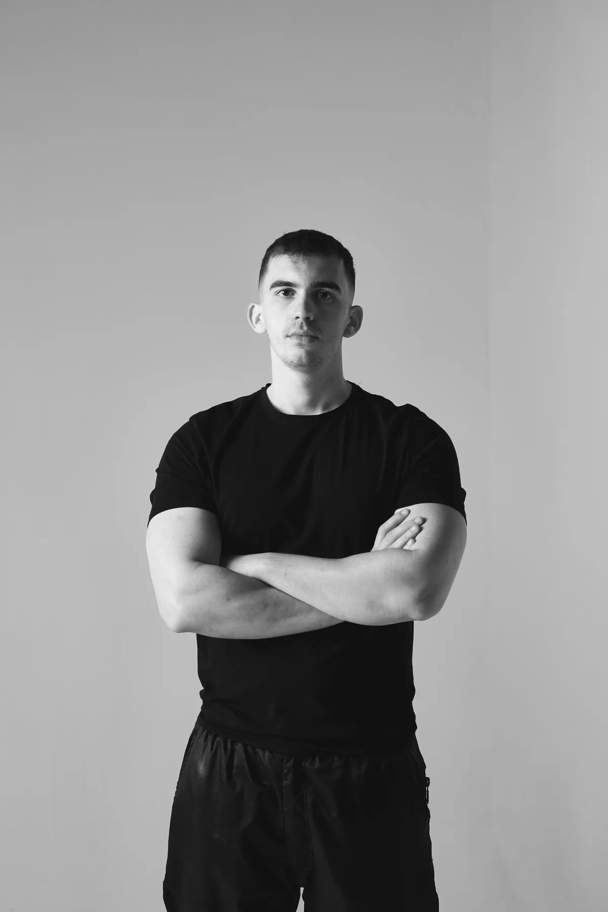 Ο θεραπευτής του Body Reset Treatment· μασάζ κατ’ οίκον στην Αθήνα